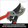 Corona Ratchetcut Anvil Pruner