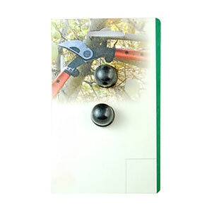 Corona Rubber Bumper Replacement For AL83XX & AL84XX