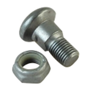 Pivot Bolt & Nut Kit For Al8482,Al8462,Al8442 Loppers