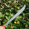 Corona Machete 18 in. 