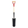 Corona Drain Spade D-Handle