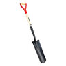 Corona Drain Spade D-Handle