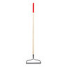 Corona Bow Rake 16 Tine Hardwood Handle