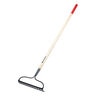 Corona Bow Rake 16 Tine Hardwood Handle