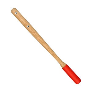 Corona Replacement Handle Wood for WL 6420, WL 6350