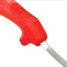 Corona ComfortGEL Hand Cultivator 7in. 3 Tine Stainless Steel w/ Rubber Handle