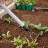 Corona ComfortGEL Extended Reach 7-Tine Rake
