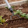 Corona ComfortGEL Extended Reach 7-Tine Rake

