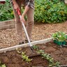 Corona ComfortGEL Extended Reach 7-Tine Rake
