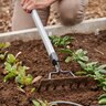 Corona ComfortGEL Extended Reach 7-Tine Rake
