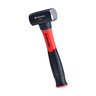 Corona Drilling Hammer 2.5 Ibs. 10 in. Fiberglass Handle
