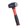 Corona Drilling Hammer 4 lbs. 11 in. Fiberglass Handle