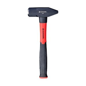 Corona Engineering Hammer 4 lbs. 16 in. Fiberglass Handle