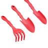 Corona Kids 3-Piece Garden Tool Set