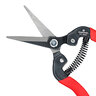 Corona Red 1 3/4 in. Tempered Steel Long Straight Snips
