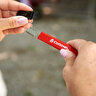 Corona Red Carbide Sharpening Tool