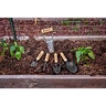 Corona Wood Handle Garden Tool Bonus Pack