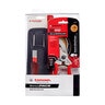 Corona Max Aluminium 1 in. Bypass Pruner Bonus Pack (BP 6250, AC 4510 and AC 8300)