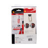 Corona Max Aluminium 1 in. Bypass Pruner Bonus Pack (BP 6250, AC 4510 and AC 8300)