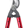 Corona DualArc Orchard Lopper 32 in. Aluminum Handle