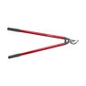 Corona DualArc Orchard Lopper 26 in. Aluminum Handle