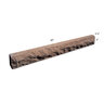 Coronado Stone Chiseled Stone Lintel Brownstone 40 in. x 5 in. x 5 in.