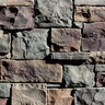 Coronado Stone Country Rubble Gray Corners Dura-Pak (12.5 ln. ft./box)