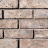 Coronado Stone Wire Cut Brick Cottonwood Flats 4 in. x 12 in. (12.5 sq. ft./box)