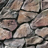Coronado Stone Appalachian Fieldstone Madison County Corners Dura-Pak (12.5 ln. ft./box)