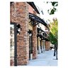 Coronado Stone Eastern Mountain Ledgestone Huron Flats Dura-Pak (12.5 sq. ft./box)