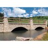 Coronado Stone Country Rubble Corner Coastal Brown (100 ln. ft./box)