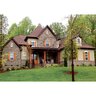 Coronado Stone French Country Villa Volterra Flats Big Box (110 sq. ft./box)