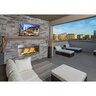 Coronado Stone Honey Ledge Shasta Flats Dura-Pak (12.5 sq. ft./box)