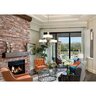 Coronado Stone Honey Ledge Shasta Flats Dura-Pak (12.5 sq. ft./box)