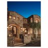 Coronado Stone Italian Villa Corners Champagne Big Box (100 ln. ft./box)