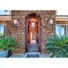 Coronado Stone Italian Villa Corners Champagne Big Box (100 ln. ft./box)