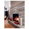 Coronado Stone Industrial Ledge Oakbrook Flats Big Box (120 sq. ft./box)