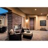 Coronado Stone Adobe Brick Haystack Flats 4 in. x 16 in. (7 sq. ft./box)