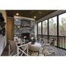 Coronado Stone Old Country Ledge Flats Carmel Mountain Dura-Pak (15 sq. ft. /box)