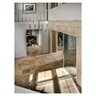 Coronado Stone Colosseum Travertine Mushroom Flats 16 in. x 24 in.
