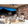 Coronado Stone Minnesota Fieldstone Huron Flats Dura-Pak (12.5 sq. ft./box)