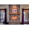Coronado Stone Tuscan Villa Coal Corners Dura-Pak (12.5 ln. ft./box)