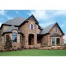 Coronado Stone Split Limestone Flats White 6 in. (1-1/4 sq. ft./piece)
