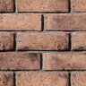 Coronado Stone Wire Cut Brick Spectrum Corners 2.5 in. x 8 in. (10.5 ln. ft./pallet)