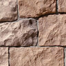 Coronado Stone English Rubble Newport Sandstone Corners (Discontinued)