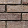 Coronado Stone Weathered Brick San Vincenzo Corners 3 in. x 10 in. (9 ln. ft./box)