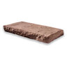 Coronado Stone Flagstone Wall Cap Brownstone 14 in. x 24 in.