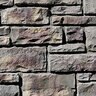 Coronado Stone Country Rubble Corners Gray Quartzite Dura Pak (13.5 ln. ft./box)