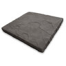 Coronado Stone Hearthstone Charcoal 18 in. x 20 in.