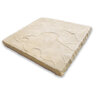 Coronado Stone Hearthstone Cream 18 in. x 20 in.